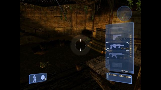 Conflict Global Terror Online/Record Test смотреть онлайн