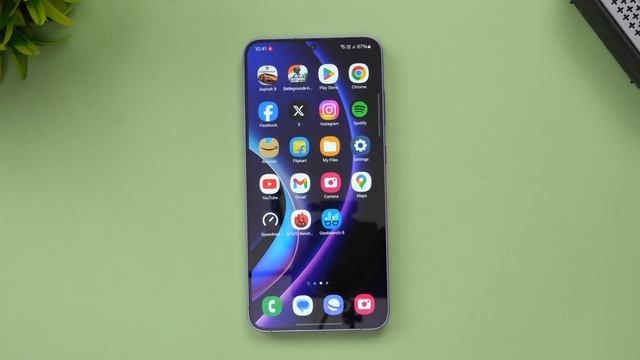Samsung Galaxy S24+ Review [Exynos 2400]