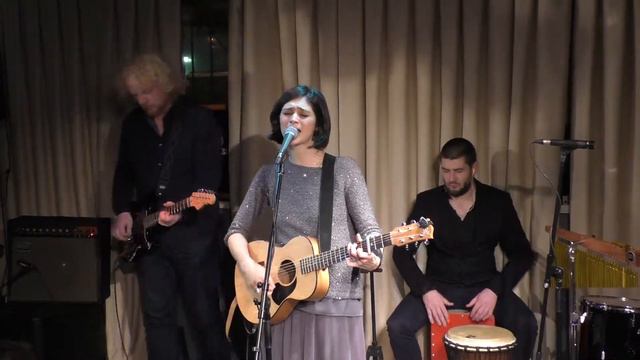 Женя Любич (Jenia Lubich) -24- 40 метров (05.12.2015, С-Петербург) (Saint Petersburg) смотреть онлайн