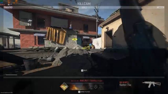 Call of Duty Warzone 2.0 Insane Graphics | Extreme Settings PC Gameplay Nvidia RTX 3060 Ti смотреть онлайн