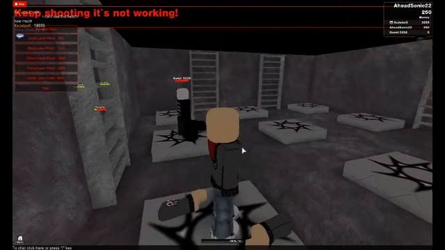 lets play roblox #11 zombie king 2.0 part 2 / phase 2 смотреть онлайн