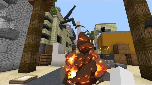 skibidi toilet 62 no minecraft смотреть онлайн