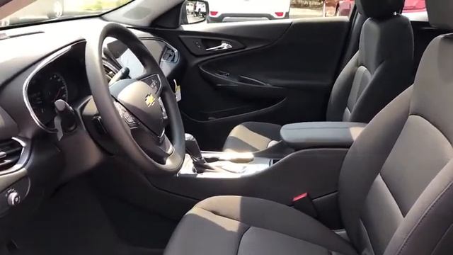 2020 Chevrolet Malibu Worthington, Columbus, Westerville, Powell, Delaware XF0C149330 смотреть онлайн
