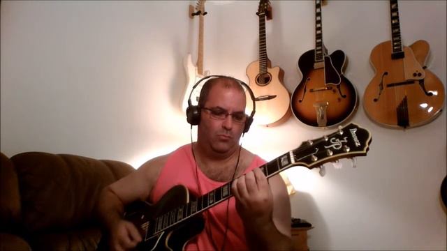 Stardust Ibanez Jp20 смотреть онлайн