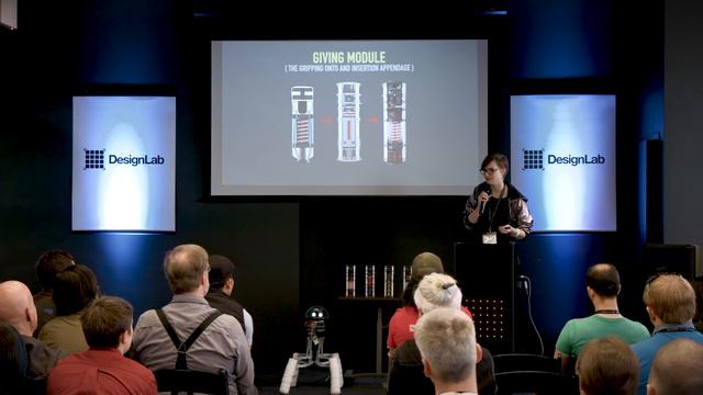 Sarah Petkus : the imperfect probe смотреть онлайн