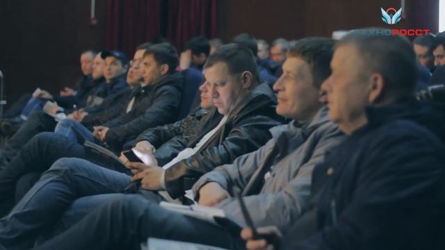 Семинар ТехнороссТ "УВЕЛИЧЕНИЕ ЭФФЕКТИВНОСТИ И ДОХОДНОСТИ АВТОСЕРВИСА!" смотреть онлайн