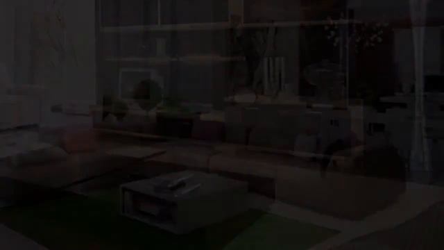 Интерьер модной гостиной в стиле минимализм смотреть онлайн