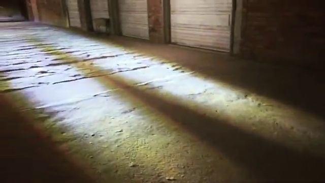 Led туманки матричного типа смотреть онлайн