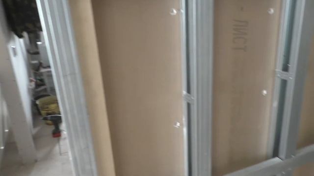 Установка выдвижной межкомнатной Двери смотреть онлайн