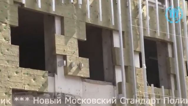 Капремонт в 5 филиале ДЦ3 на ул. Верхняя Хохловка 2 смотреть онлайн