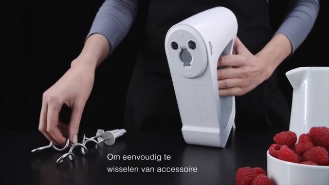 TOP 5 HAND MIXERS to buy 2021 смотреть онлайн