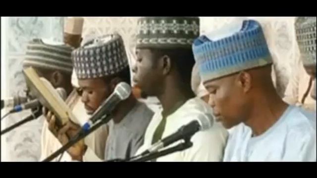 ISLAM & KNOWLEDGE (Day 14) - Fadeelat Sheikh Sulaimon Faruq Onikijipa (Al-Miskin Bilah) смотреть онлайн