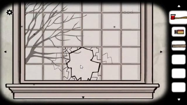 ИЗМЕНИТЬ ПРОШЛОЕ Cube Escape: Seasons Прохождение #4 смотреть онлайн