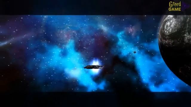 DarkStar One ▣ ЭОНА ЧТО-ТО МУТИТ ➥8 смотреть онлайн