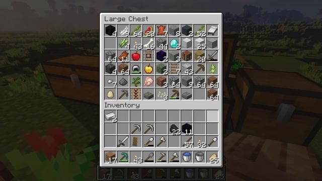 Building Nether Portal In The Nether - Minecraft Java Edition - Can i Survive - Part 23 - [ Hindi ] смотреть онлайн