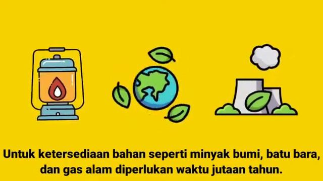 pembelajaran IPA SD materi energi (part.1) смотреть онлайн