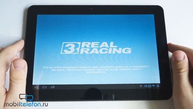 Обзор Prestigio MultiPad 10.1 Ultimate 3G: планшет с MVA-экраном смотреть онлайн