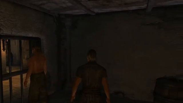 The Elder Scrolls IV: Oblivion - Как прокачать скрытность быстро и без усилий смотреть онлайн