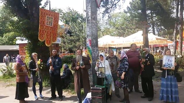 Одесса. православнутая вата. смотреть онлайн