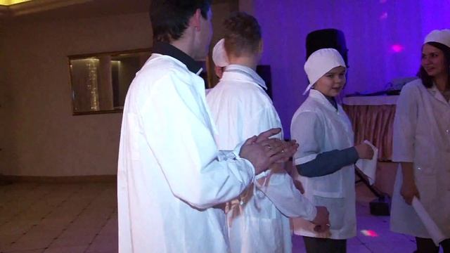 Ведущая Татьяна Ильина представляет.. смотреть онлайн