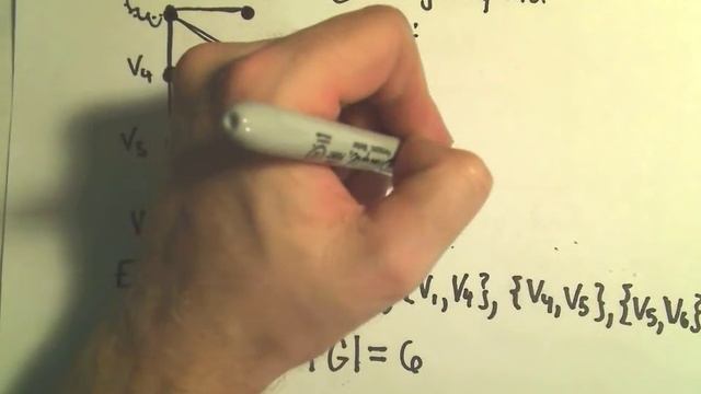Graph Theory - An Introduction! смотреть онлайн