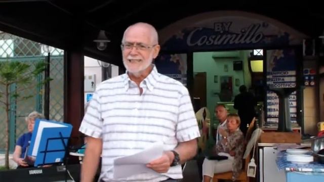 Premio Ischitella Pietro Giannone смотреть онлайн