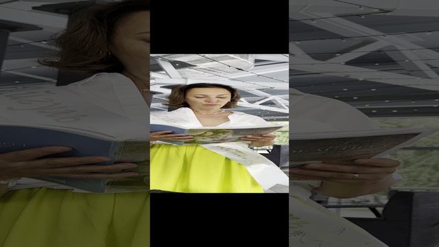 Отзыв Айгуль смотреть онлайн