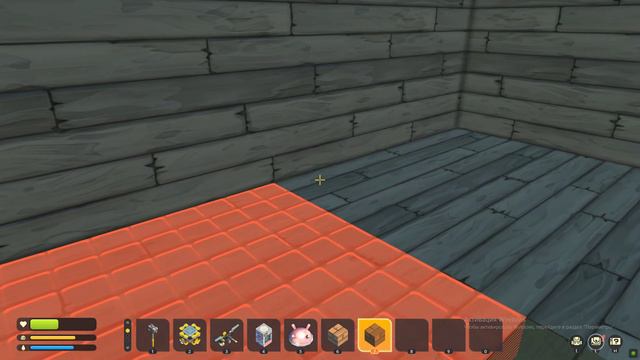 Scrap Mechanic часть 2! смотреть онлайн