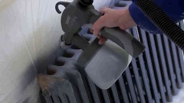 Interior Painting For The Home - Radiators смотреть онлайн