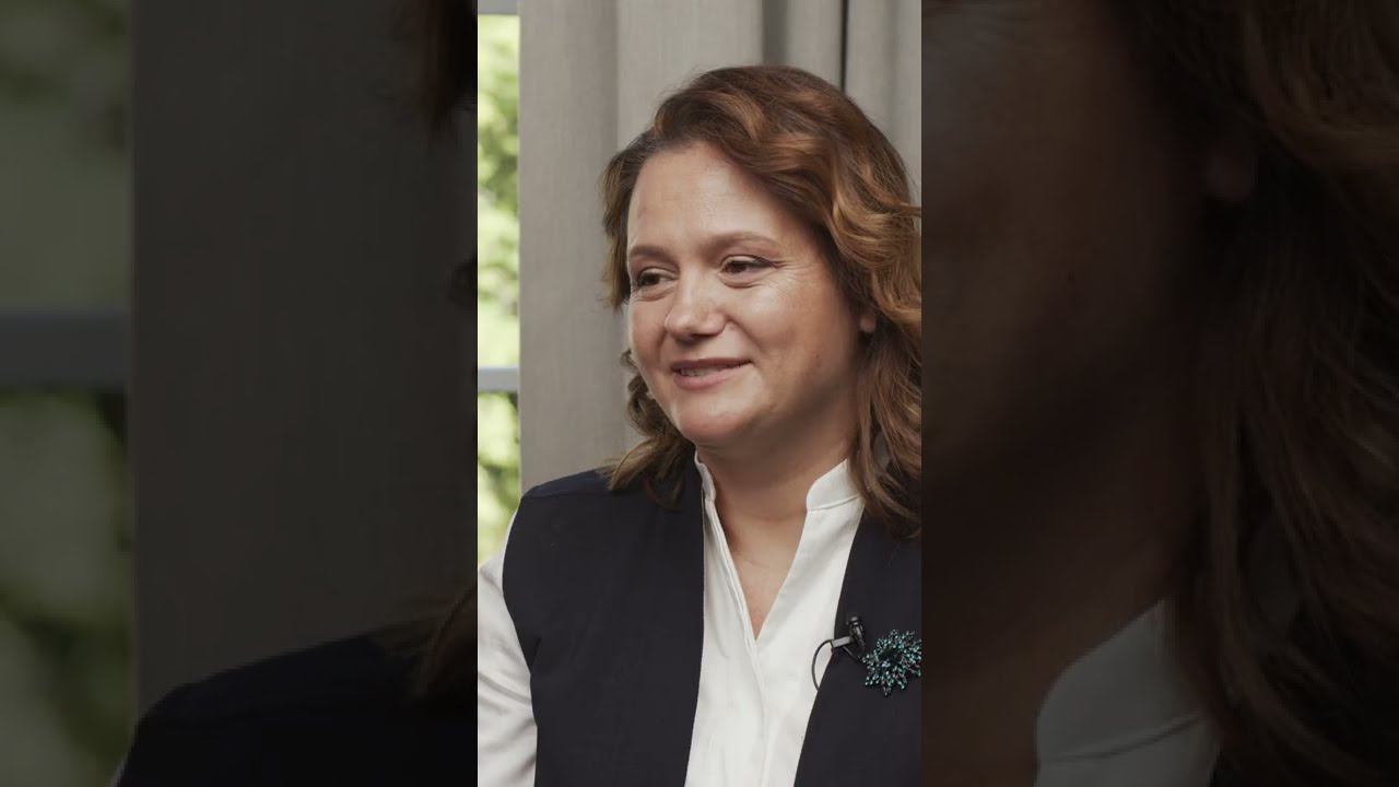 Ирина Гайда: Перспективы экспорта российской нефти и газа