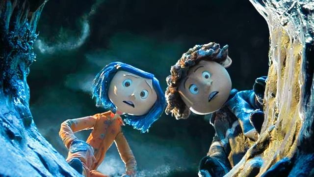 Coraline 2 - Everything We Know So Far смотреть онлайн