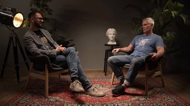 Андрей Ваджра: Сознание не может существовать за рамками идей смотреть онлайн