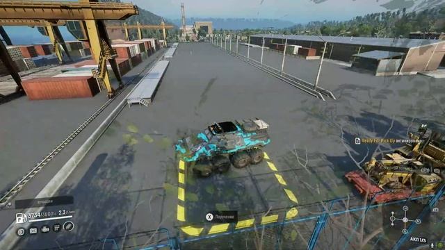 SNOW RUNNER-Регион-Сев. Австралия--2 Карты-Outback Hauling The Region смотреть онлайн