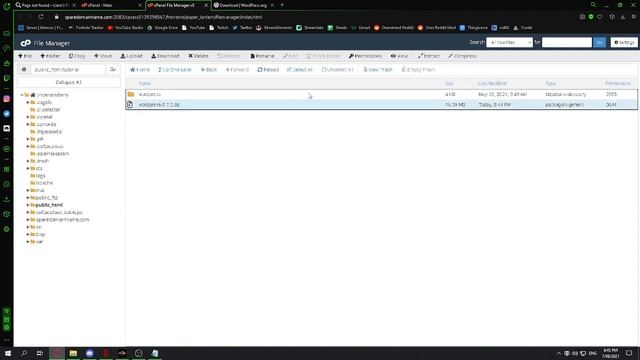 How To Setup 2 WordPress Websites With 1 URL смотреть онлайн