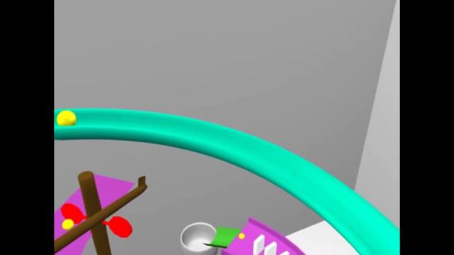 Giuseppe Prisco Demo Reel