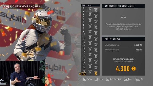 Forza Motorsport İncelemesi