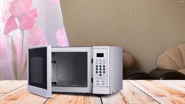 Top 5 Best White Microwave Review in 2023 смотреть онлайн