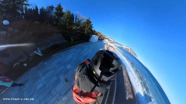 КРЫМ 2023 | ГУРЗУФ ?♂️❤️?⛰???☀️ смотреть онлайн