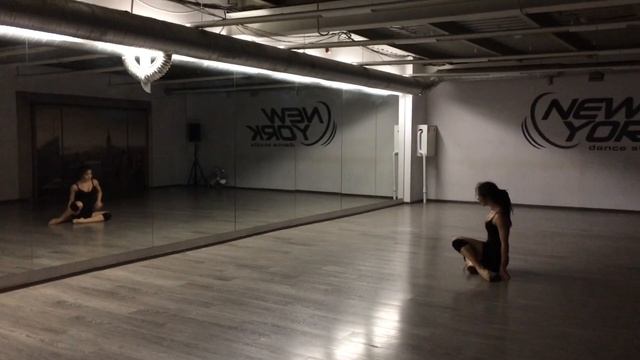 Gnash & Olivia O'Brien - I Hate U, I Love U Dance Choreography смотреть онлайн