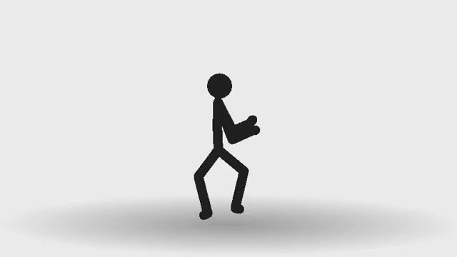 Stick node pro: Distraction dance смотреть онлайн