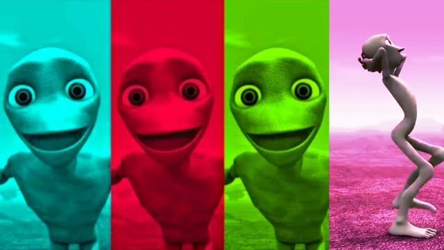 Baby Calm Down FULL HD | Selena Gomez & Rema Official Music Video 2023 смотреть онлайн