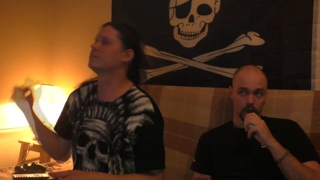 Tresh обзор №1 Экшн-камера SmarTerra W5. Как работает звук и видео!!!