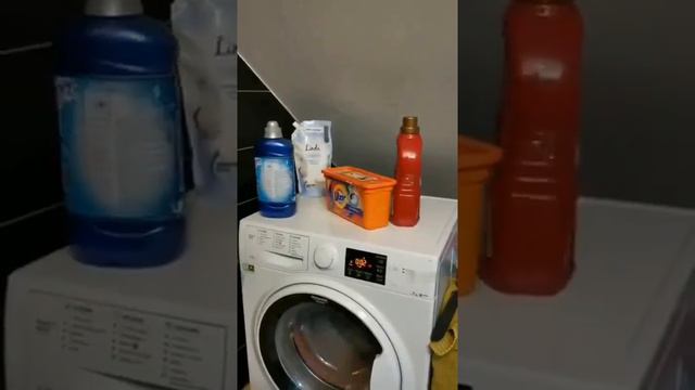 стиральный вальс смотреть онлайн