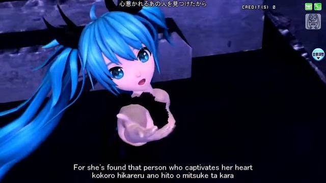 Клип. Вокалоиды - подражатель(Озвучка:Sati Akura) смотреть онлайн