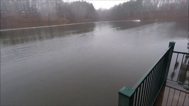 Pro Boat Veles 29 hits 77mph (124kmh) stock!!! 12-19-17 смотреть онлайн