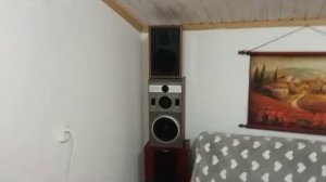 Brzhifi Infineon MA12070 демонстрация