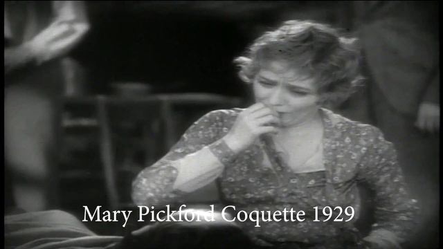 Unveiling Hollywood's Hidden Heroines: Nevaeh Cable on Women & Film with Mary Pickford смотреть онлайн