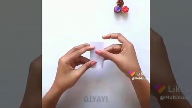 tug'ilgan kunga sovg'a yasash yurakchalik sovg'acha смотреть онлайн