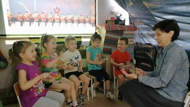 "История деревянной ложки. Ложкари" -Лоскутова Наталья Геннадьевна - г. Иркутск смотреть онлайн