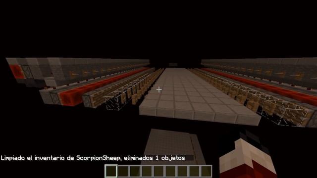| TUTORIAL REDSTONE | GRANJA DE ORO ( SIN SPAWN NI PORTALES ) 1.7.2 смотреть онлайн